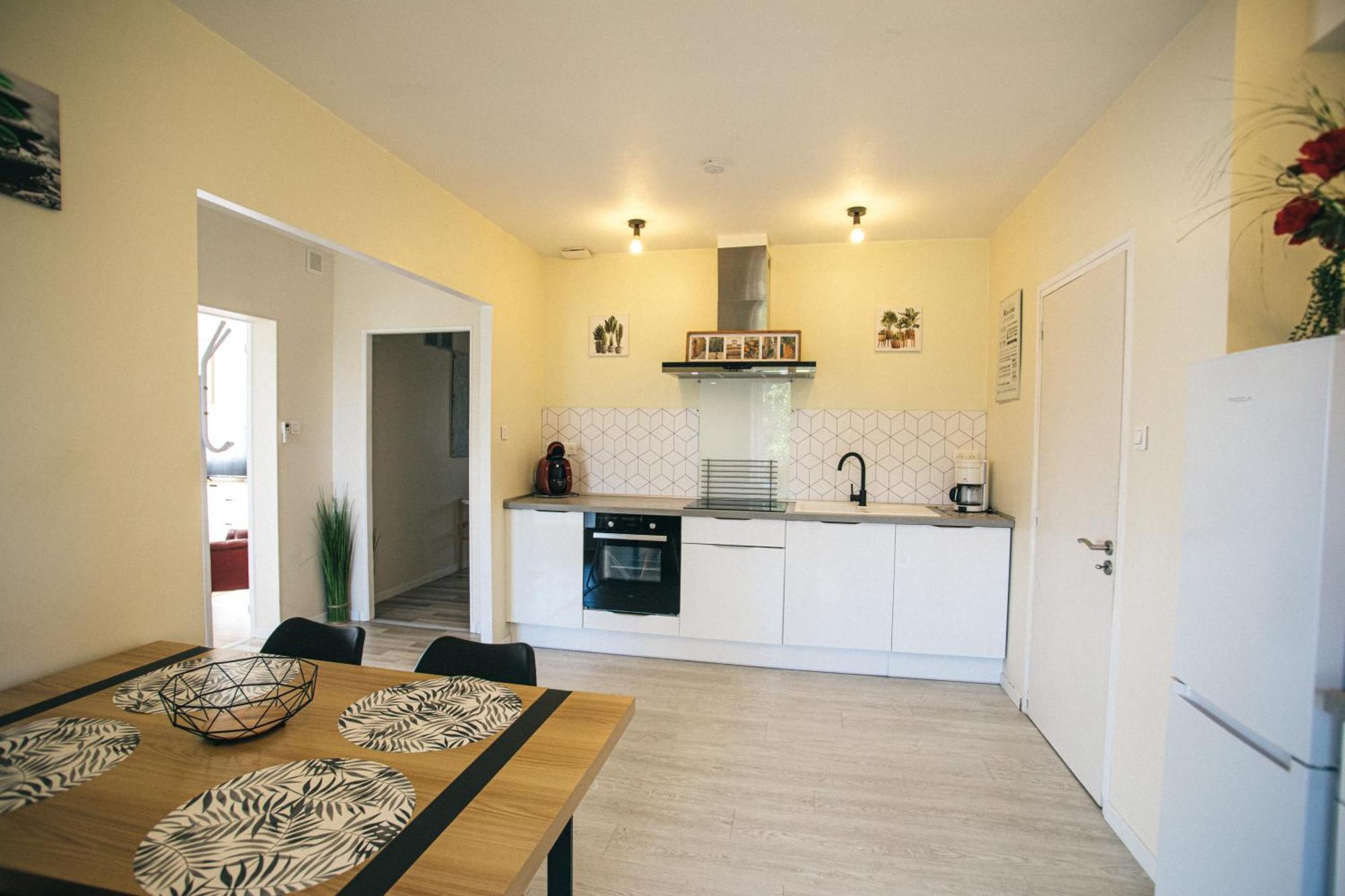 Belle Maison Sur Un Air De Campagne Montauban