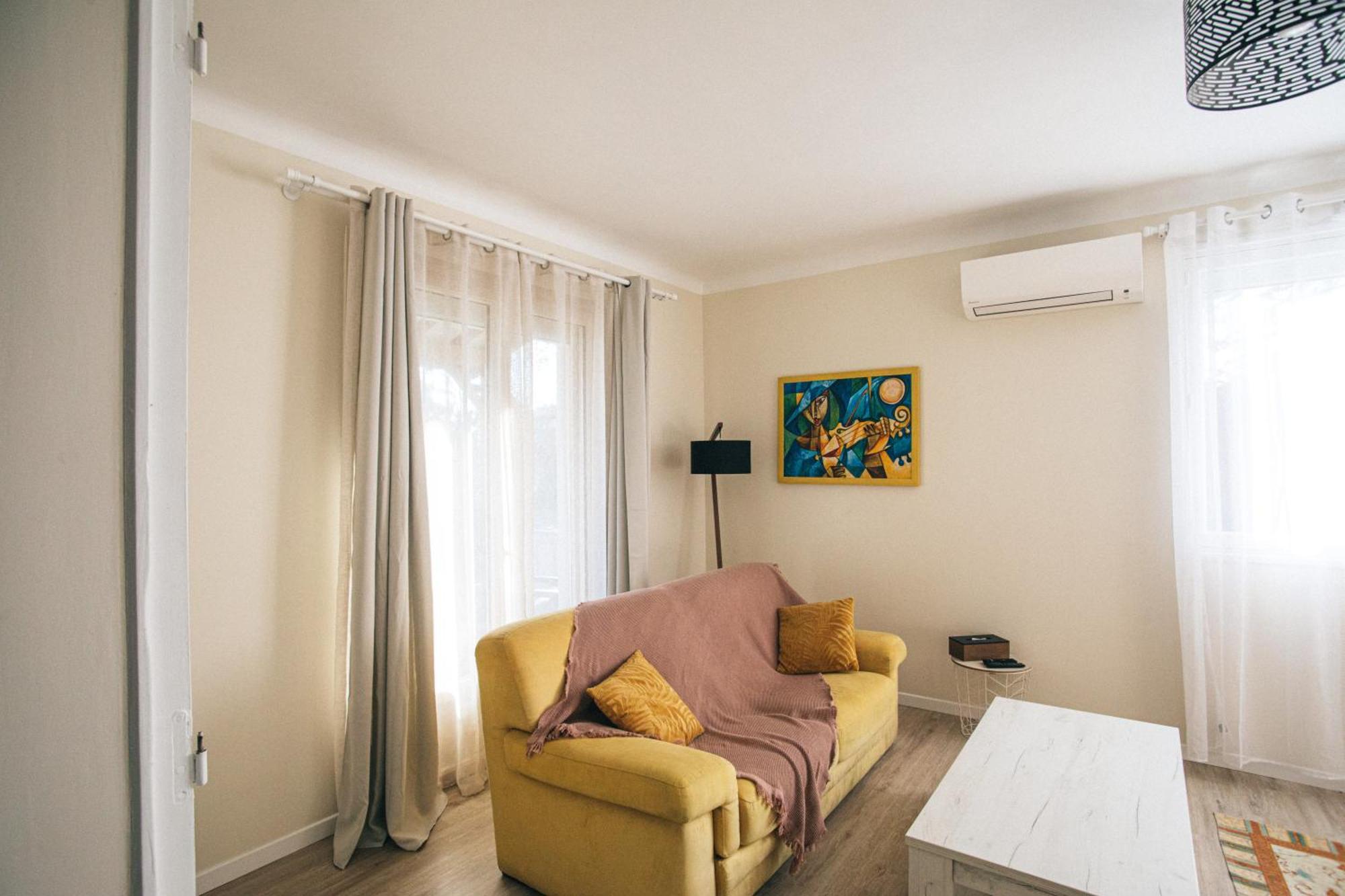 Belle Maison Sur Un Air De Campagne Montauban