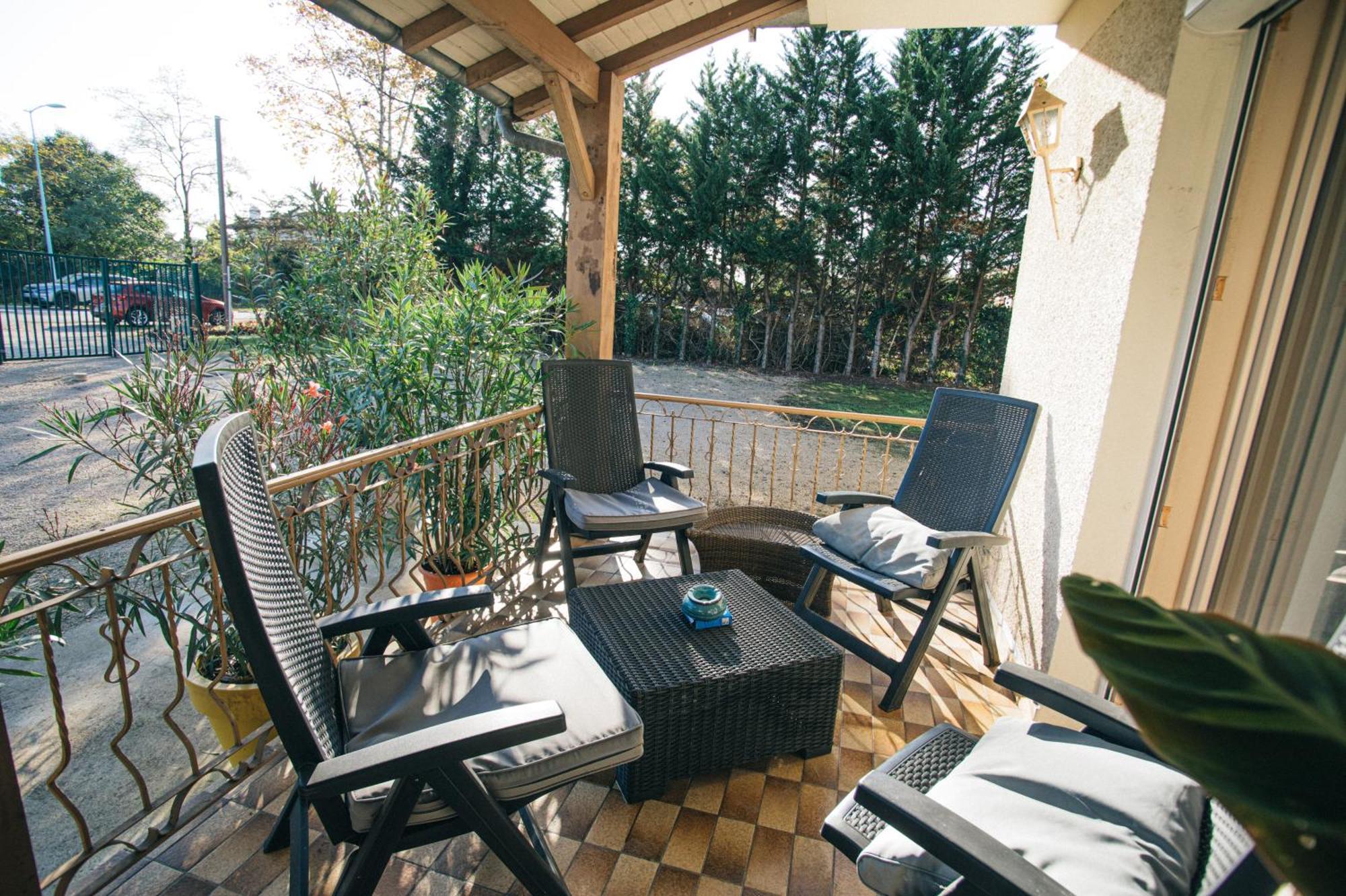 Villa Belle Maison Sur Un Air De Campagne