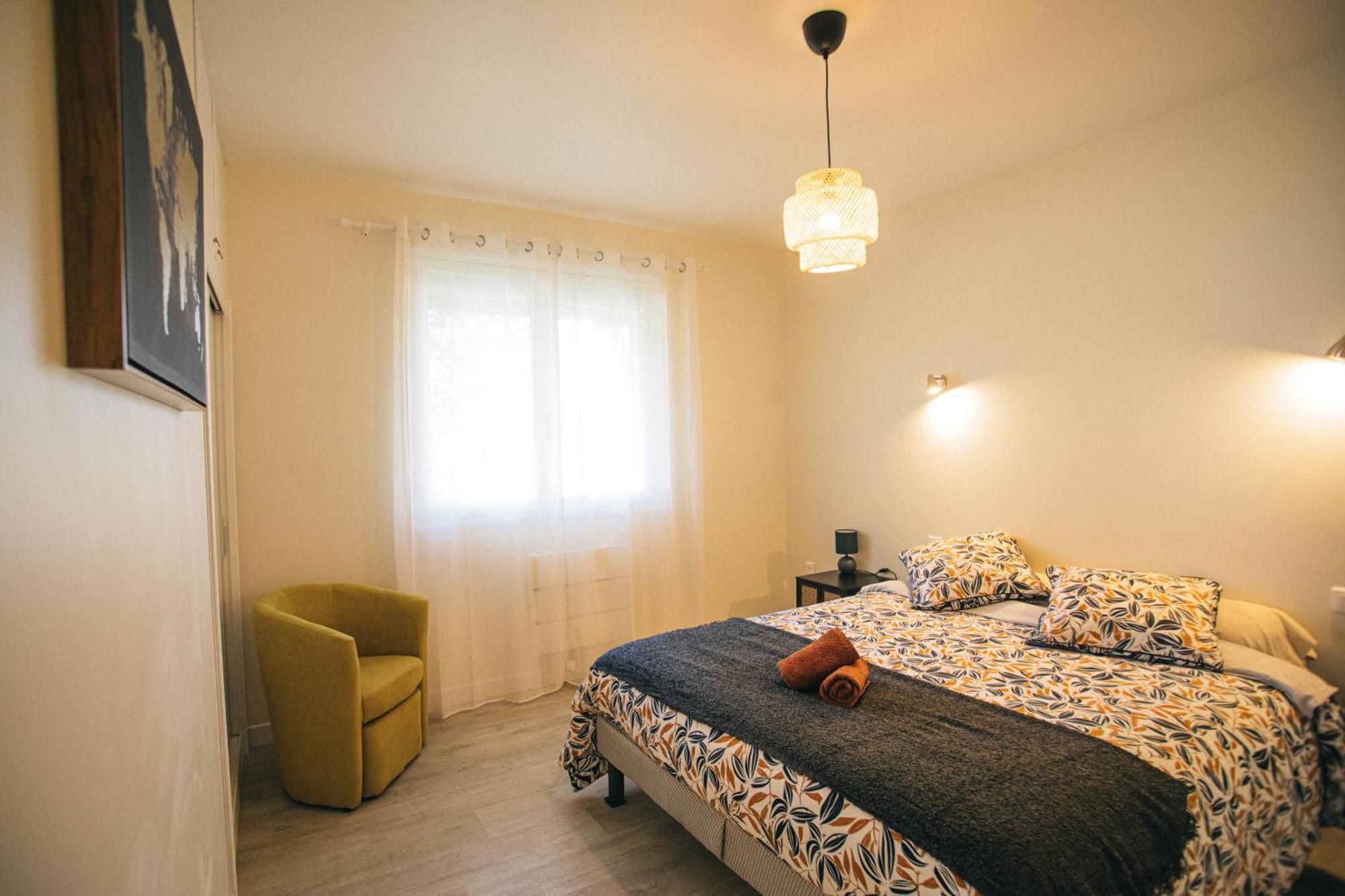 Villa Belle Maison Sur Un Air De Campagne
