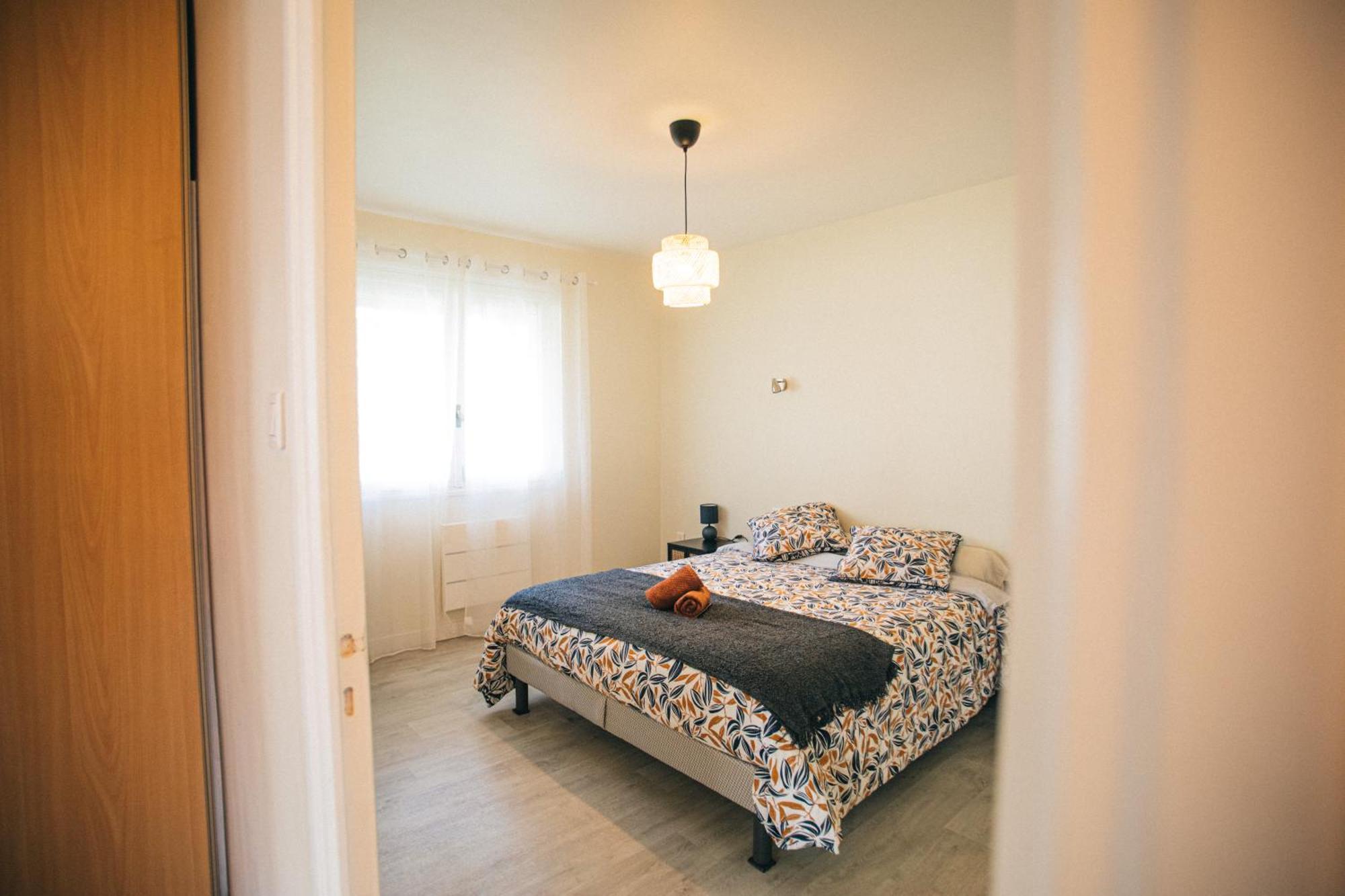 Belle Maison Sur Un Air De Campagne