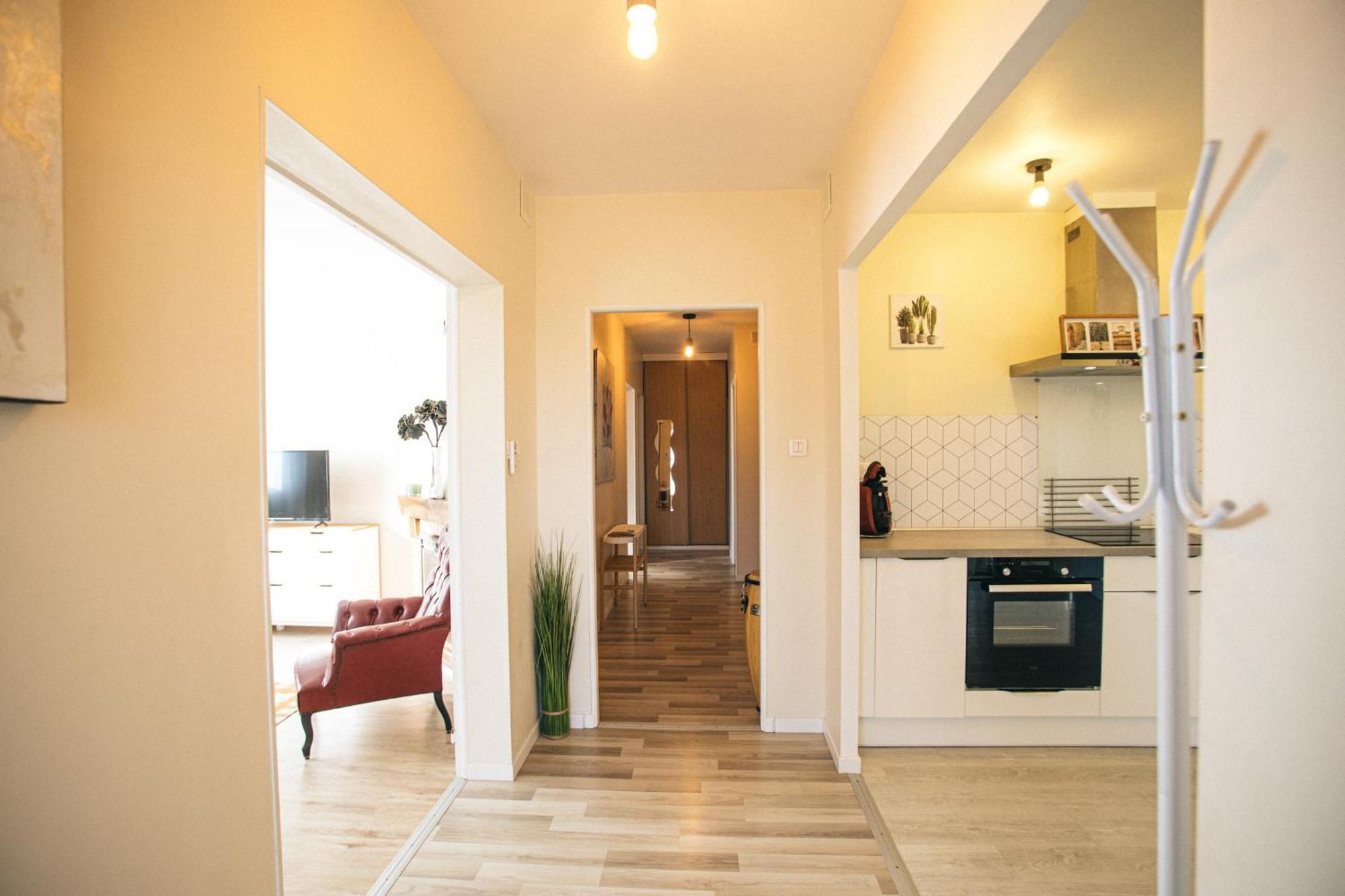 Belle Maison Sur Un Air De Campagne Villa Montauban
