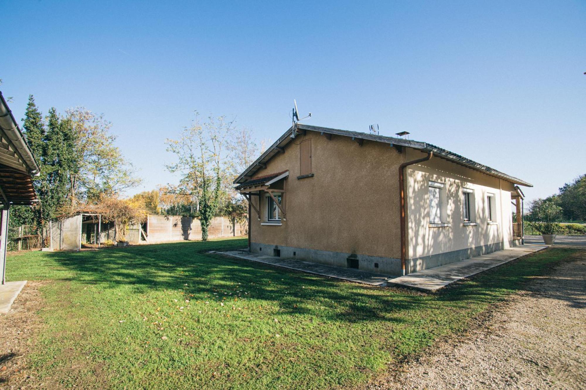 Villa Belle Maison Sur Un Air De Campagne