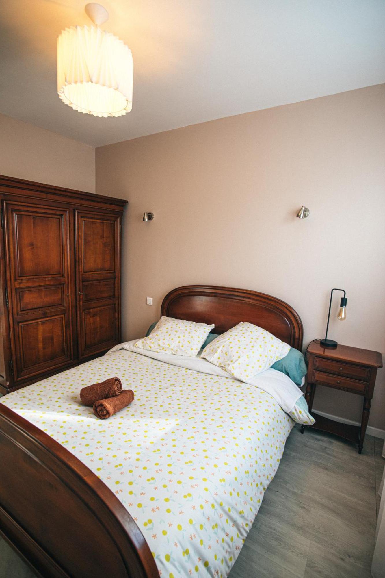 Belle Maison Sur Un Air De Campagne Villa Montauban