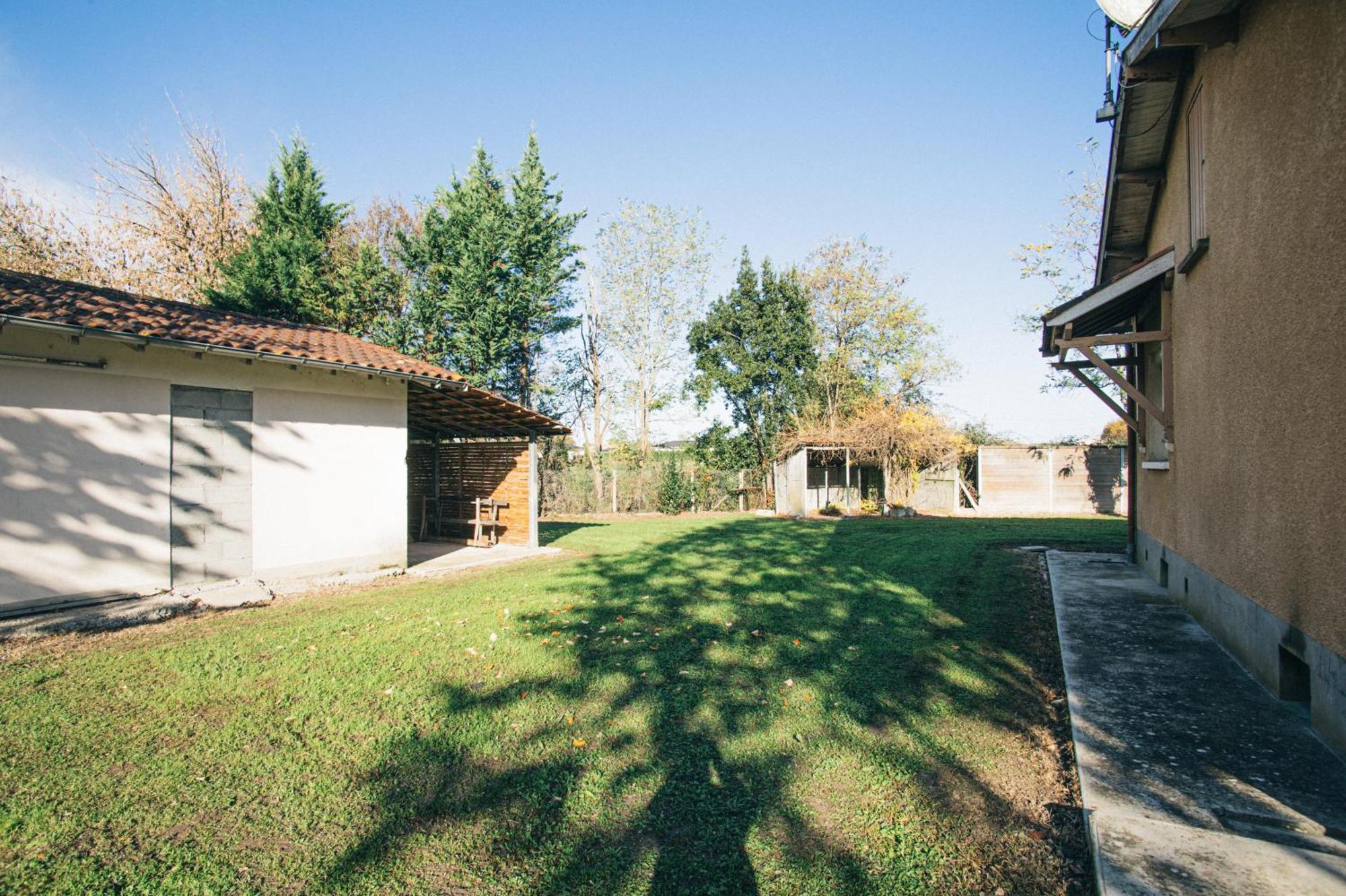 Belle Maison Sur Un Air De Campagne *