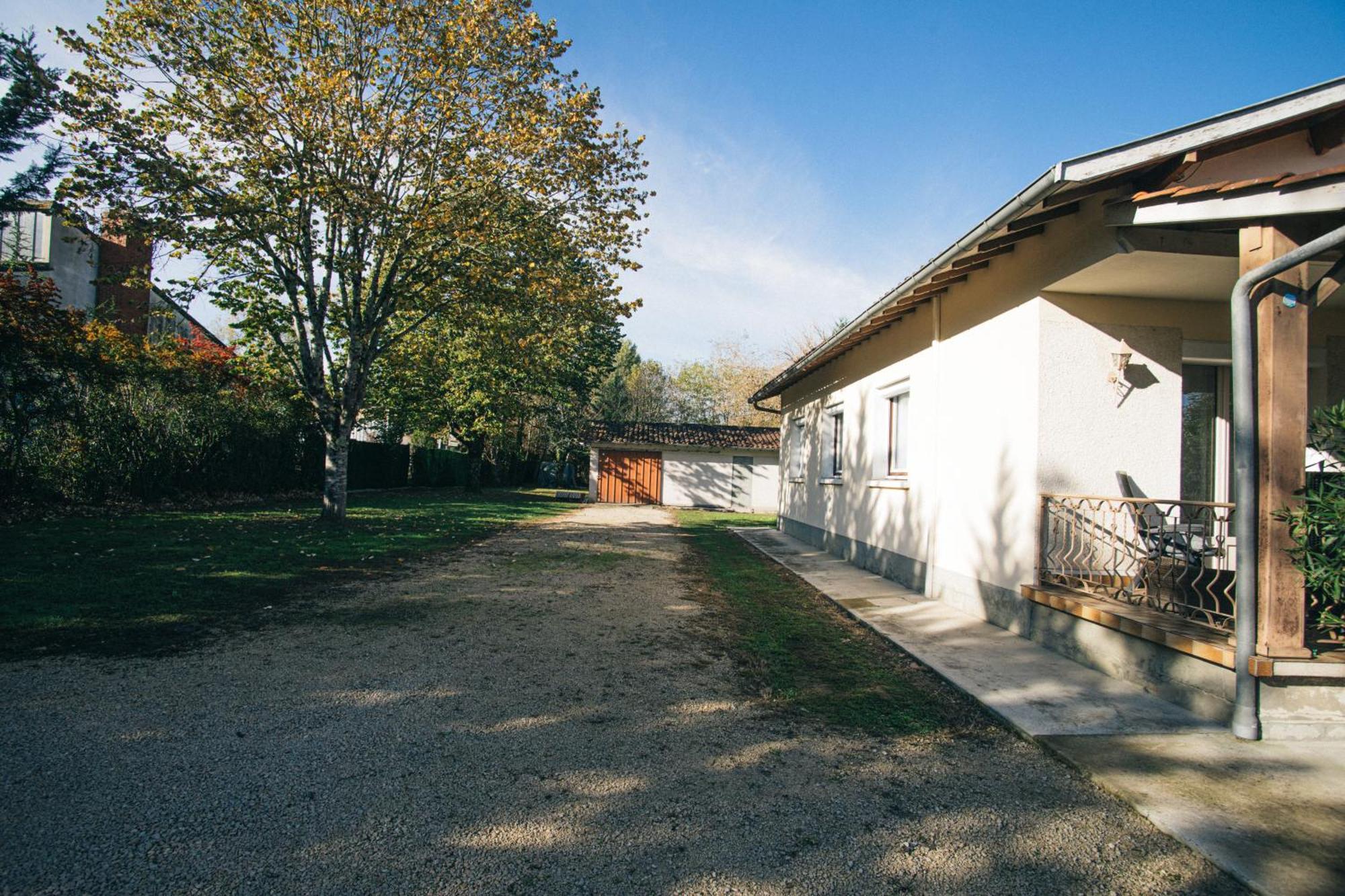 Belle Maison Sur Un Air De Campagne