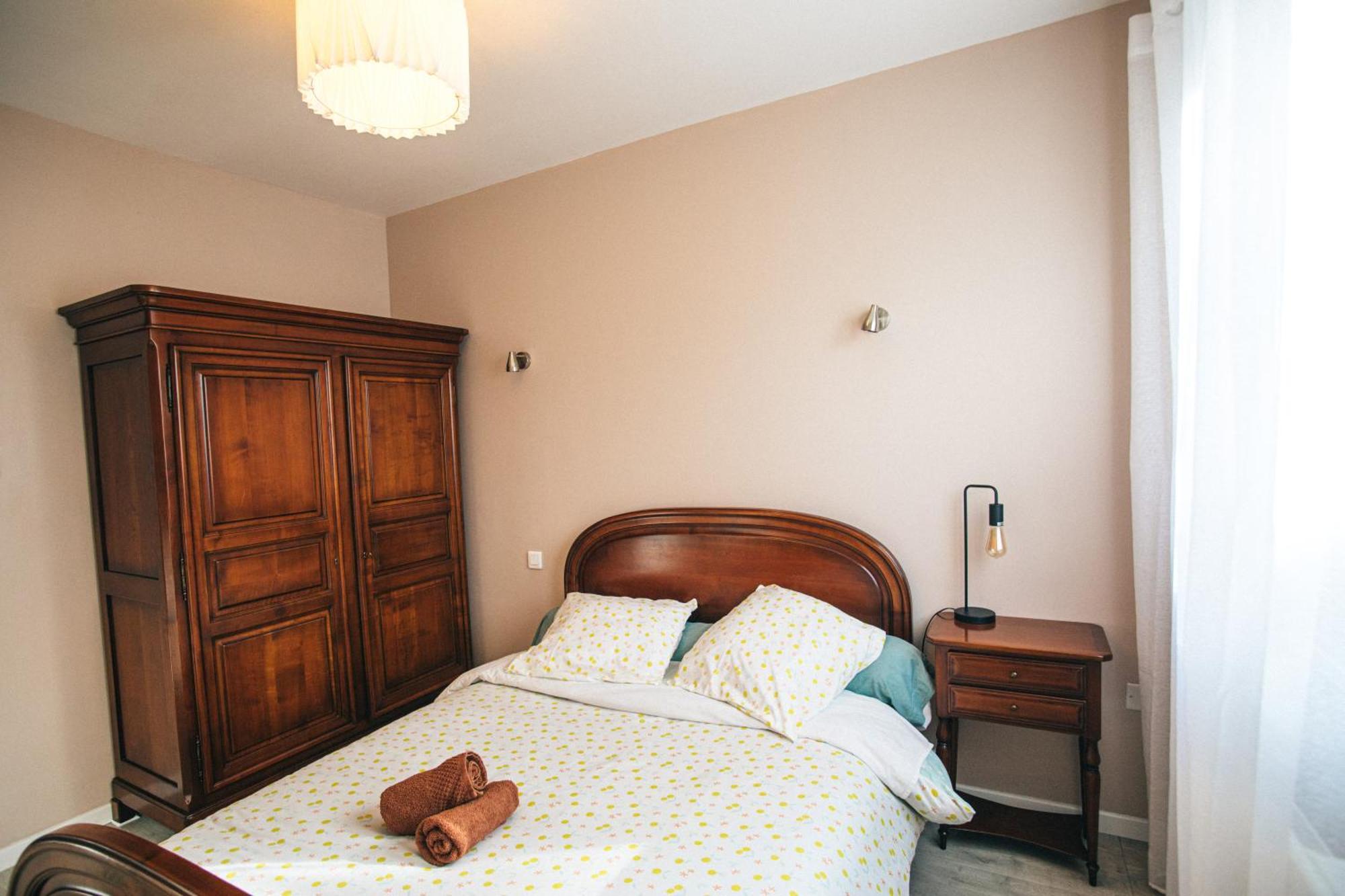 Villa Belle Maison Sur Un Air De Campagne Montauban