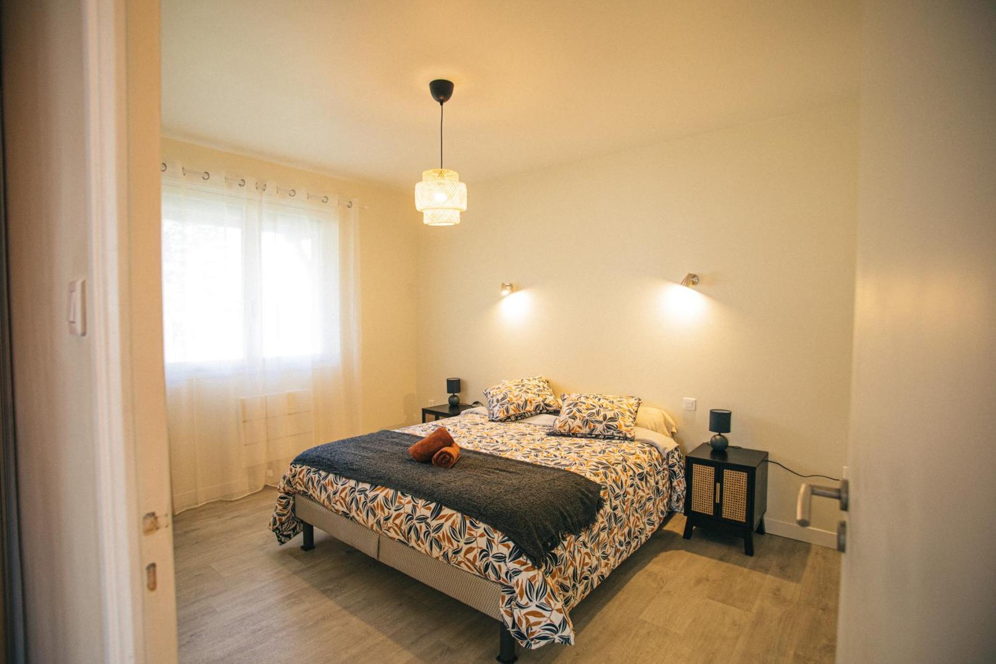 Belle Maison Sur Un Air De Campagne *