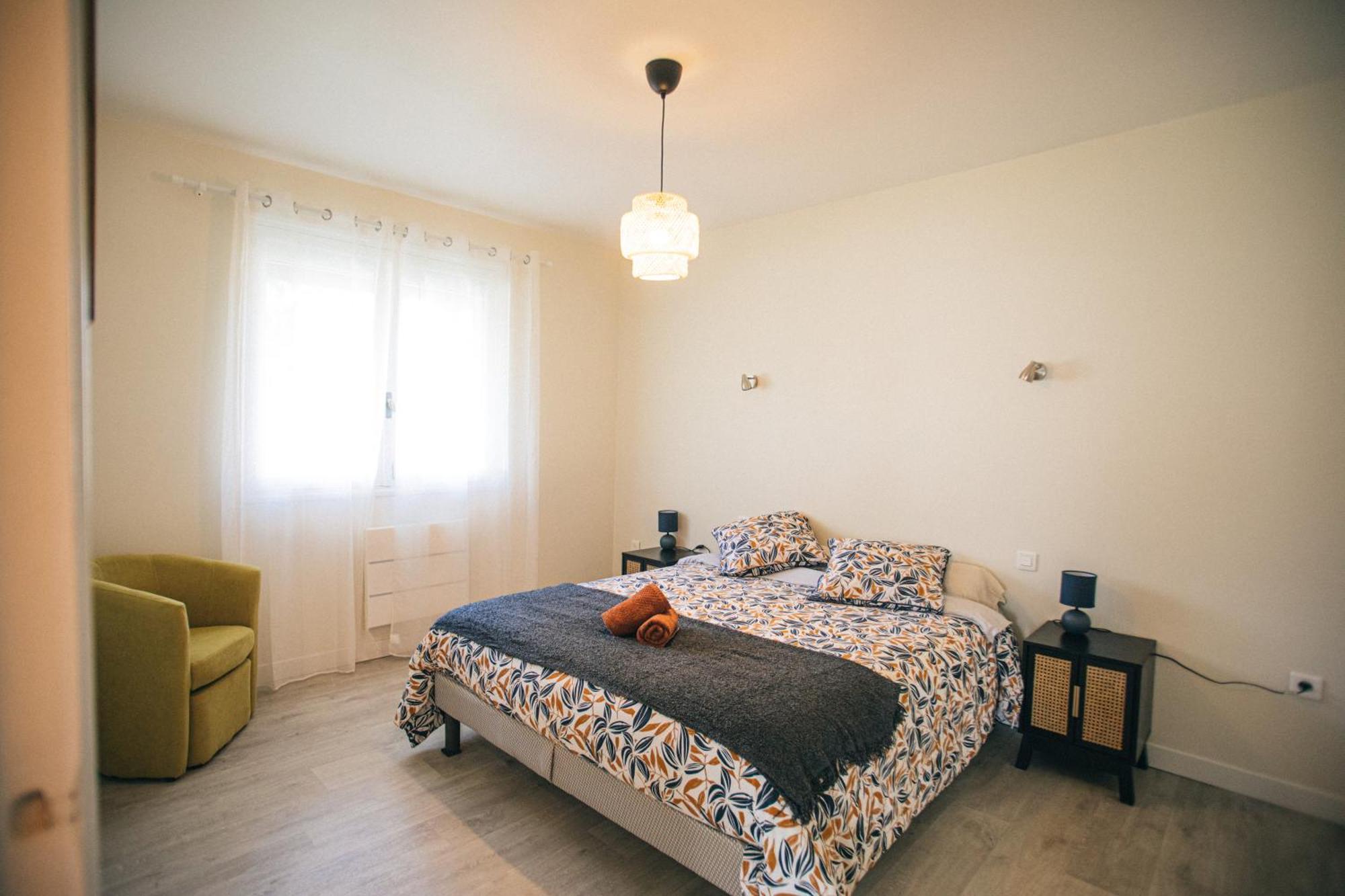 Belle Maison Sur Un Air De Campagne * Montauban