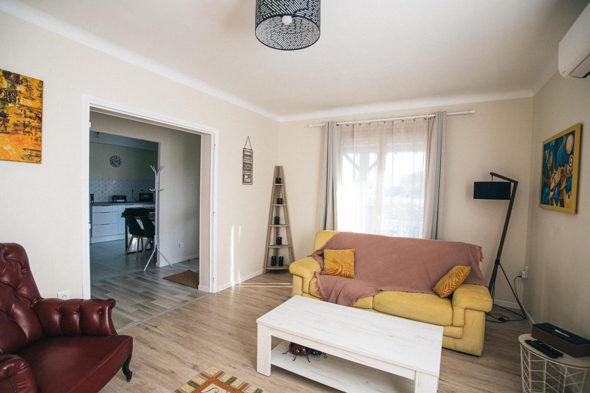 Belle Maison Sur Un Air De Campagne Montauban
