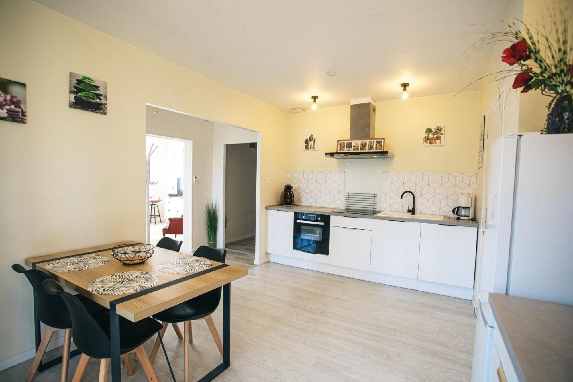 Belle Maison Sur Un Air De Campagne * Montauban