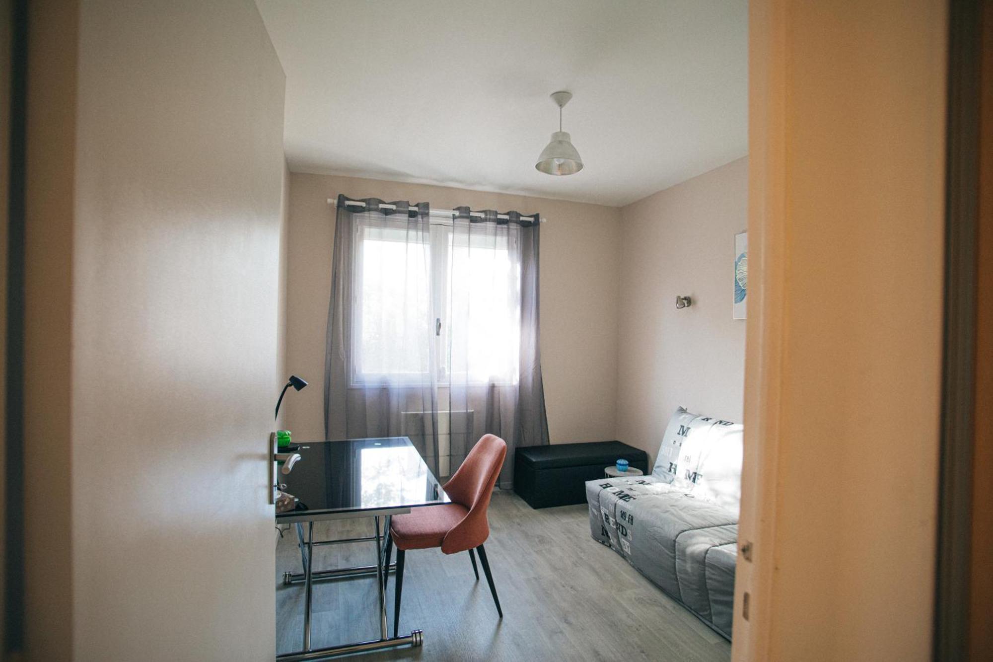 Belle Maison Sur Un Air De Campagne Villa *