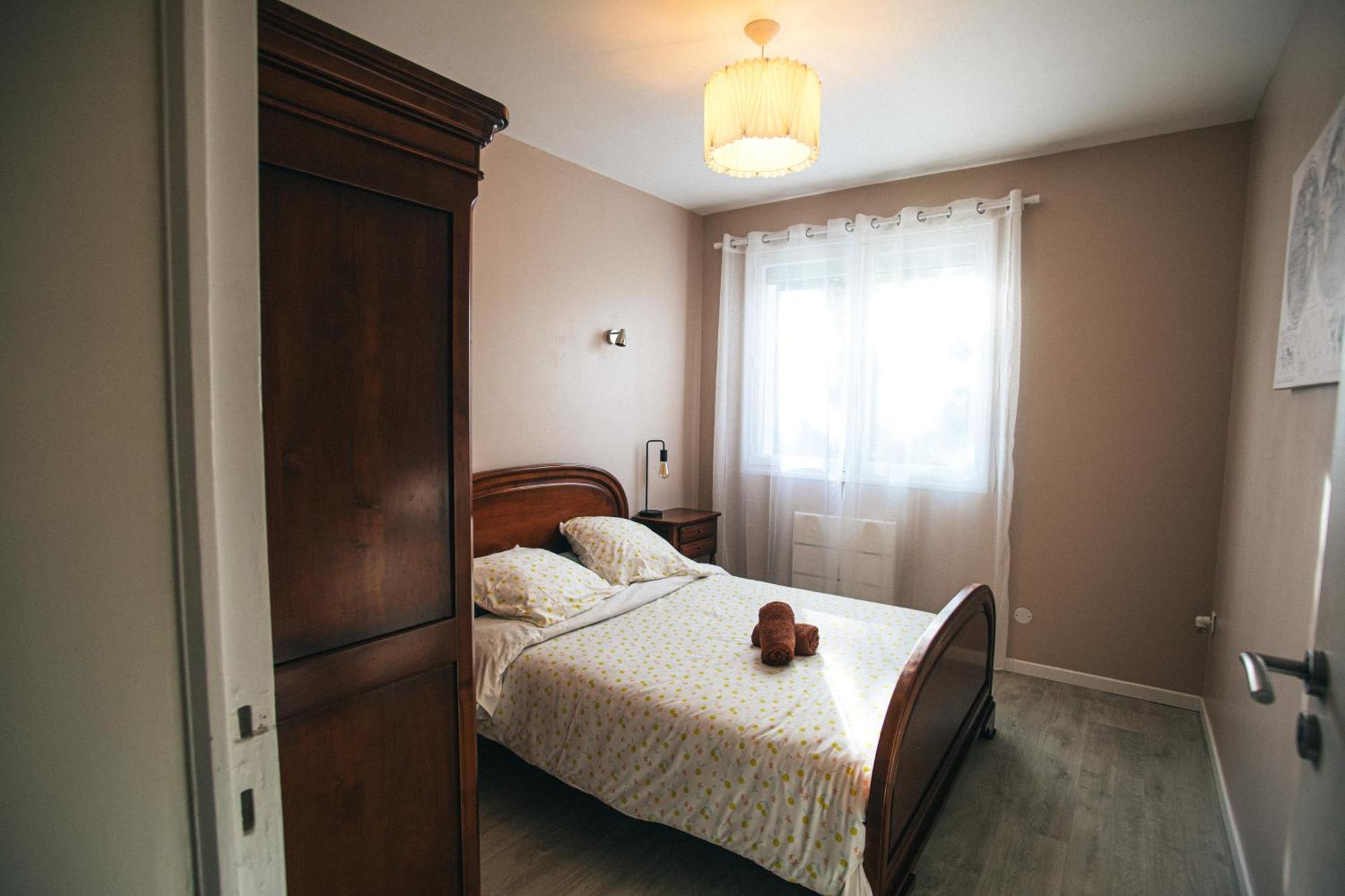 Belle Maison Sur Un Air De Campagne * Montauban