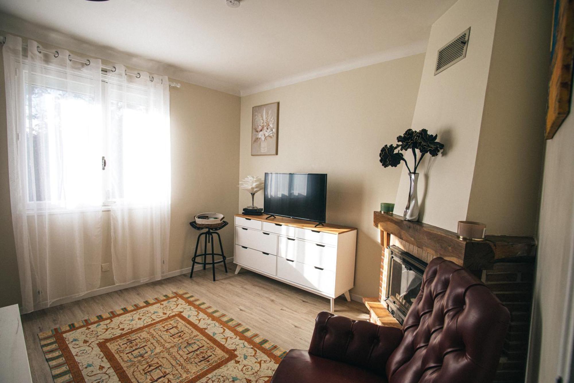 Villa Belle Maison Sur Un Air De Campagne Montauban