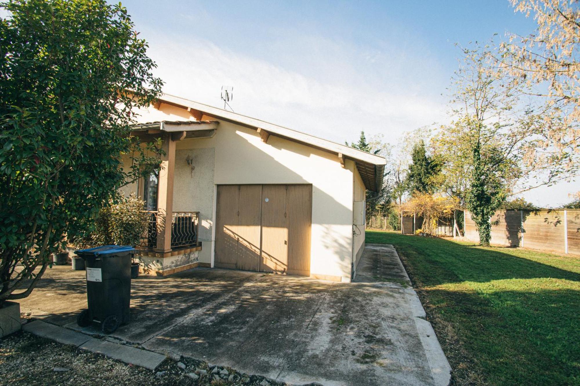 Villa Belle Maison Sur Un Air De Campagne Montauban
