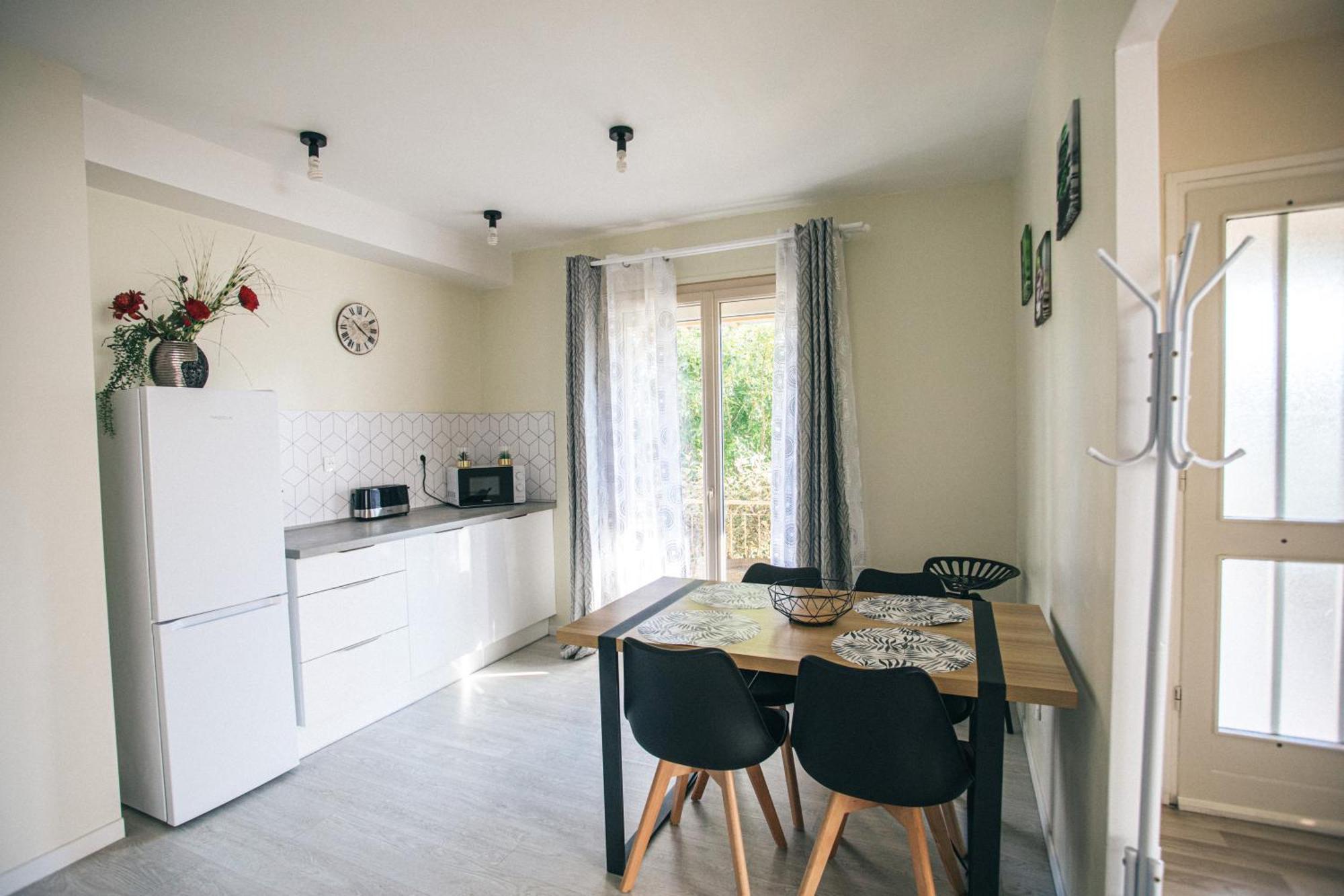 Belle Maison Sur Un Air De Campagne Montauban