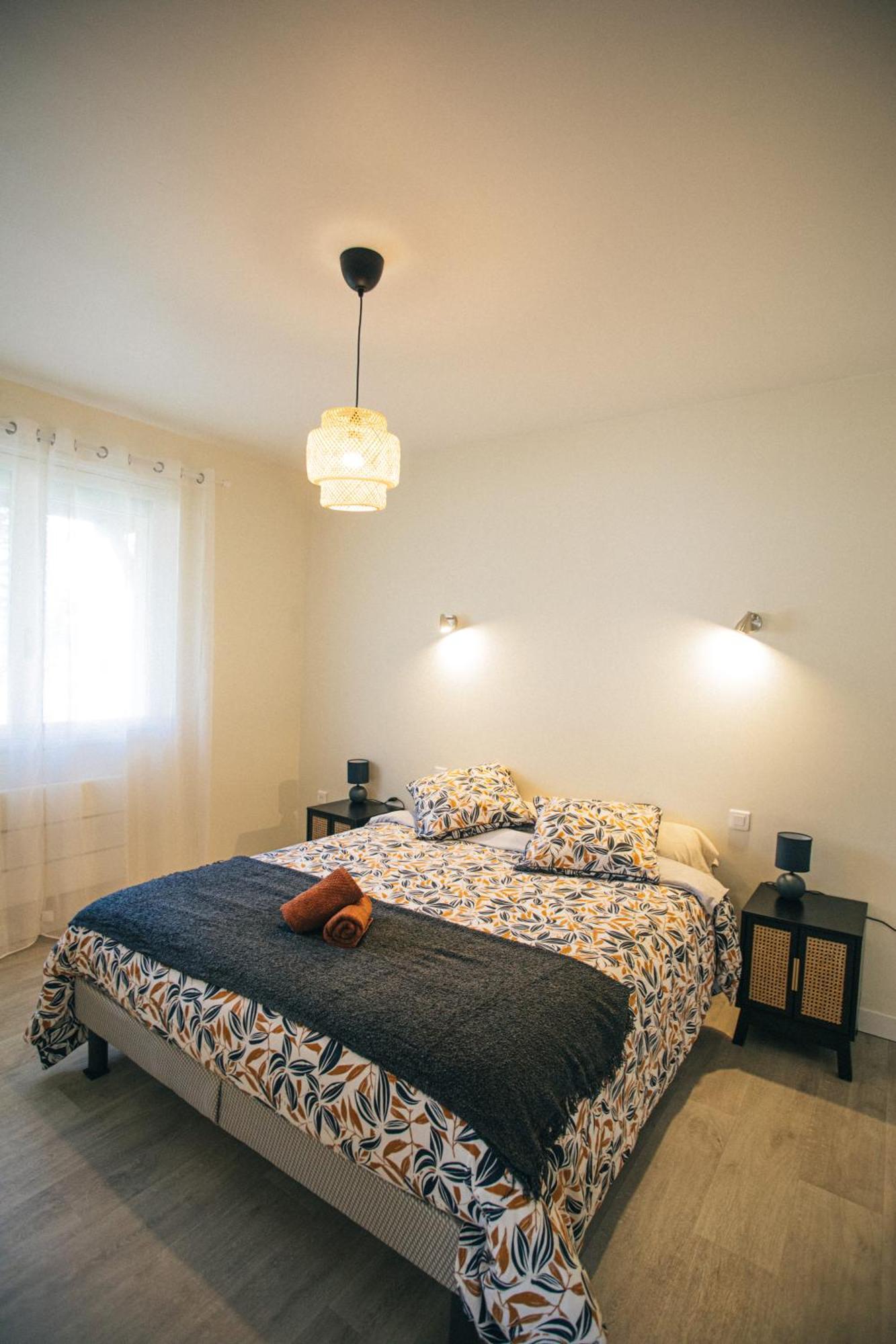Belle Maison Sur Un Air De Campagne Montauban