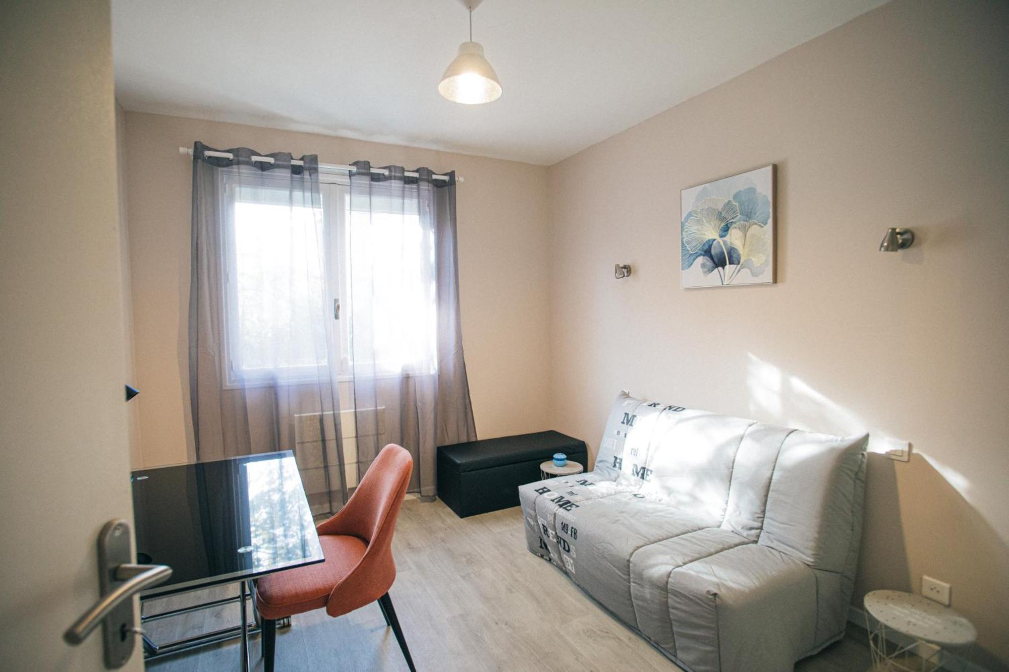 Belle Maison Sur Un Air De Campagne Villa Montauban