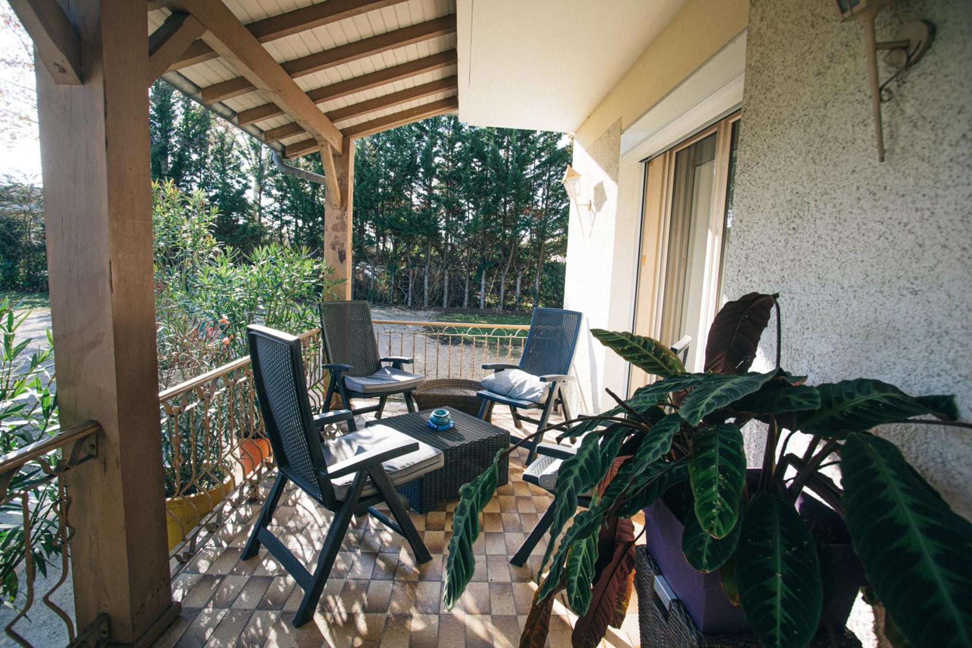 Villa Belle Maison Sur Un Air De Campagne
